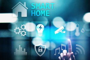 Smart Home – Cơ hội và tầm nhìn xu hướng toàn cầu